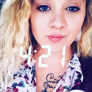 Meet your Posher, Raven